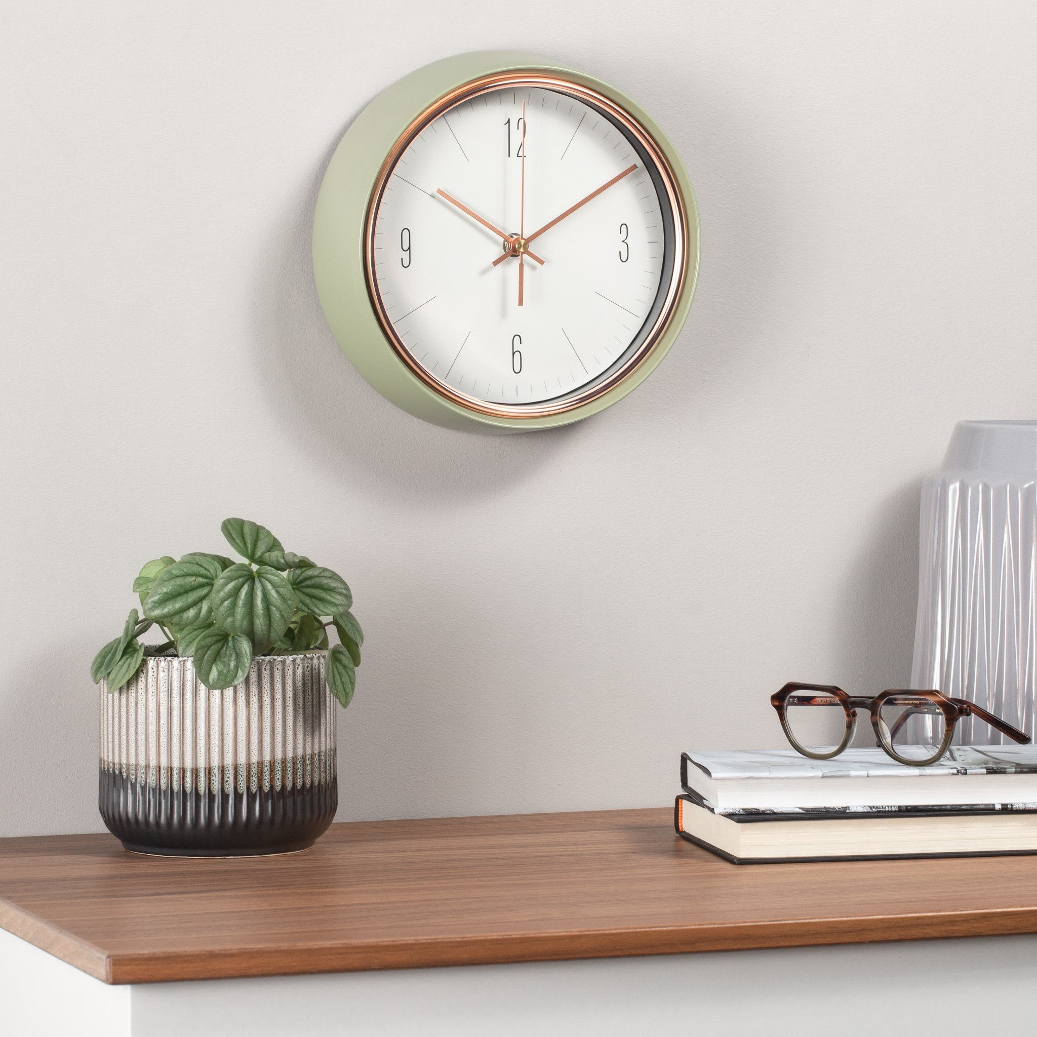 Clocks