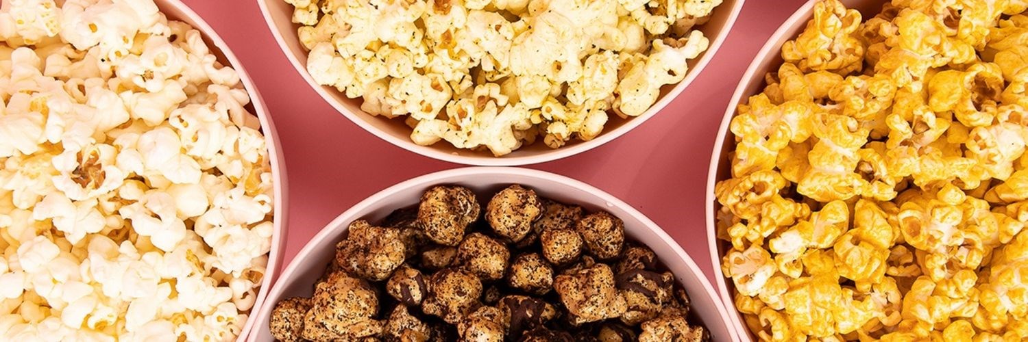 Poppy Popcorn