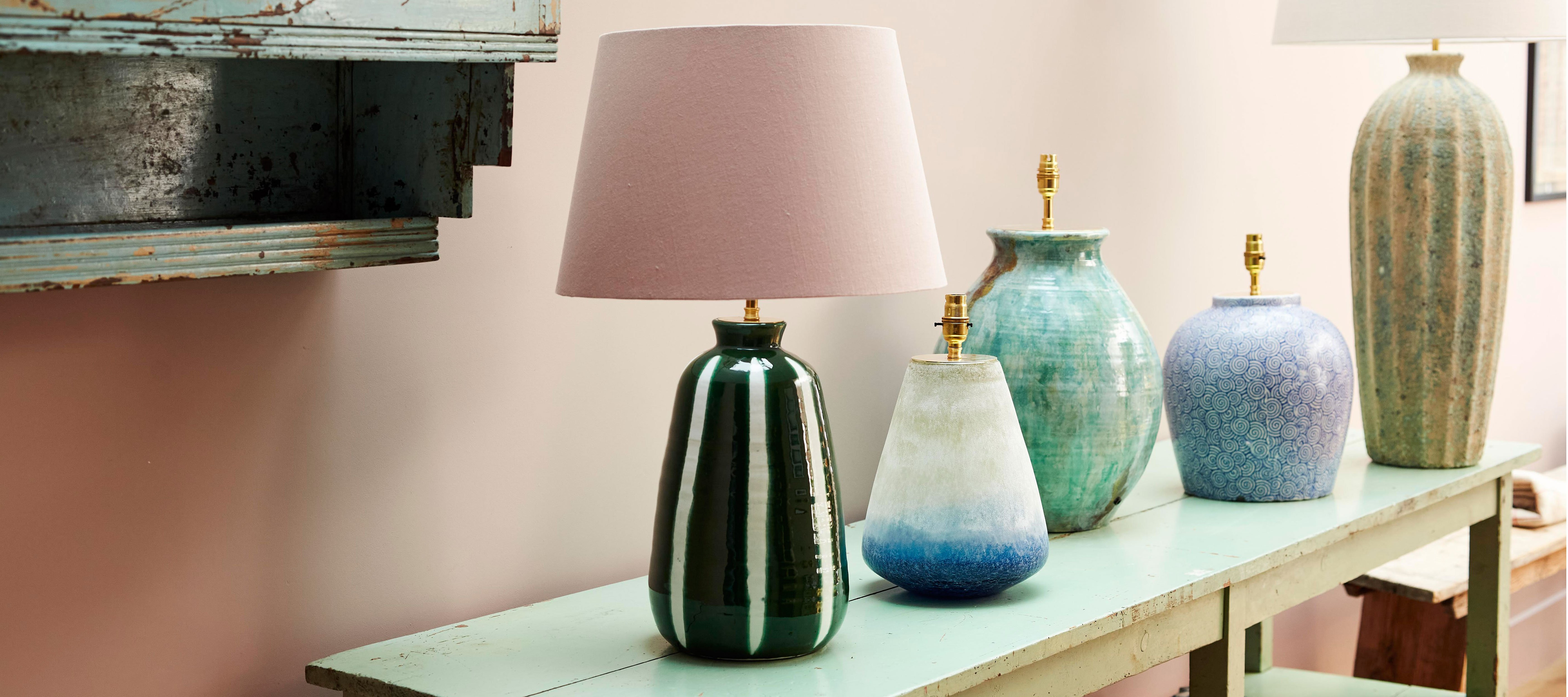 Lamps