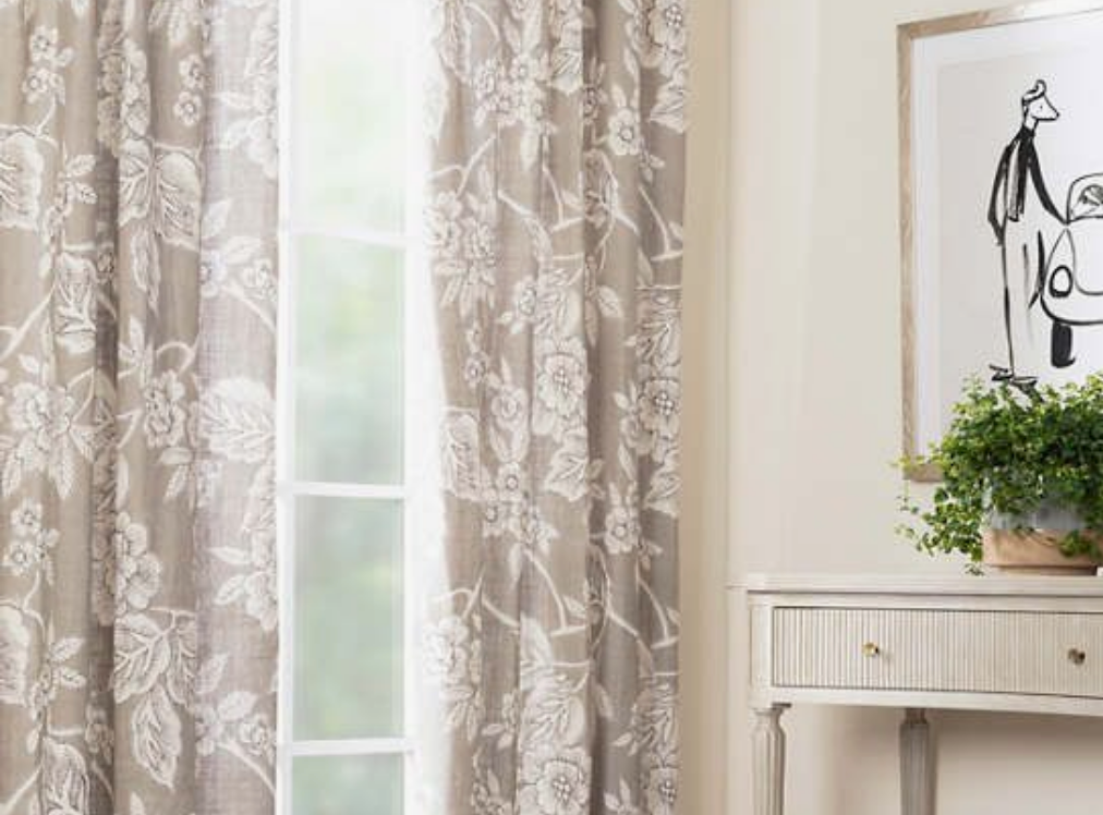 Window Treatments