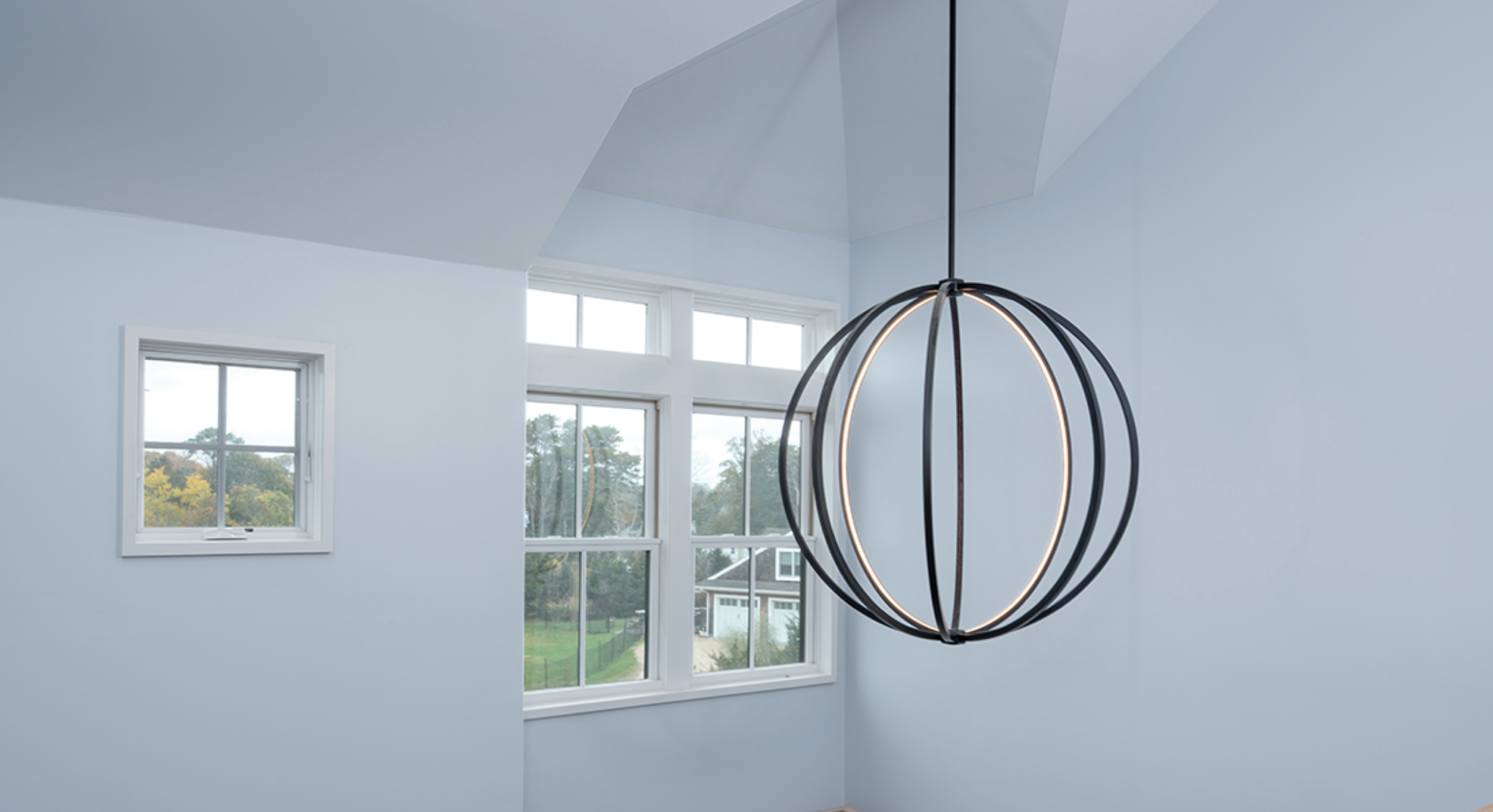 Indoor Lighting