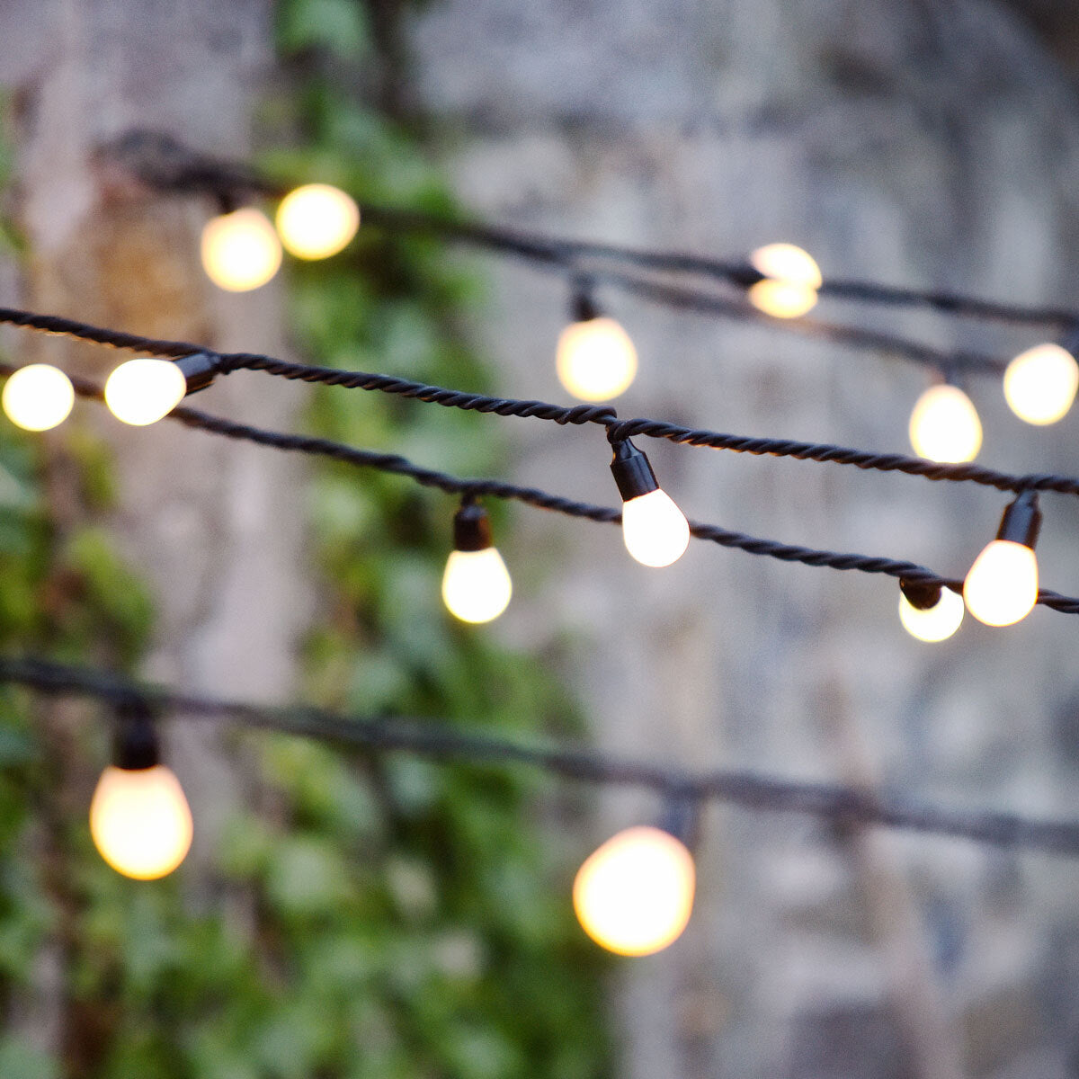 Outdoor Lighting