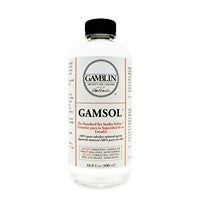 Gamsol/500ml