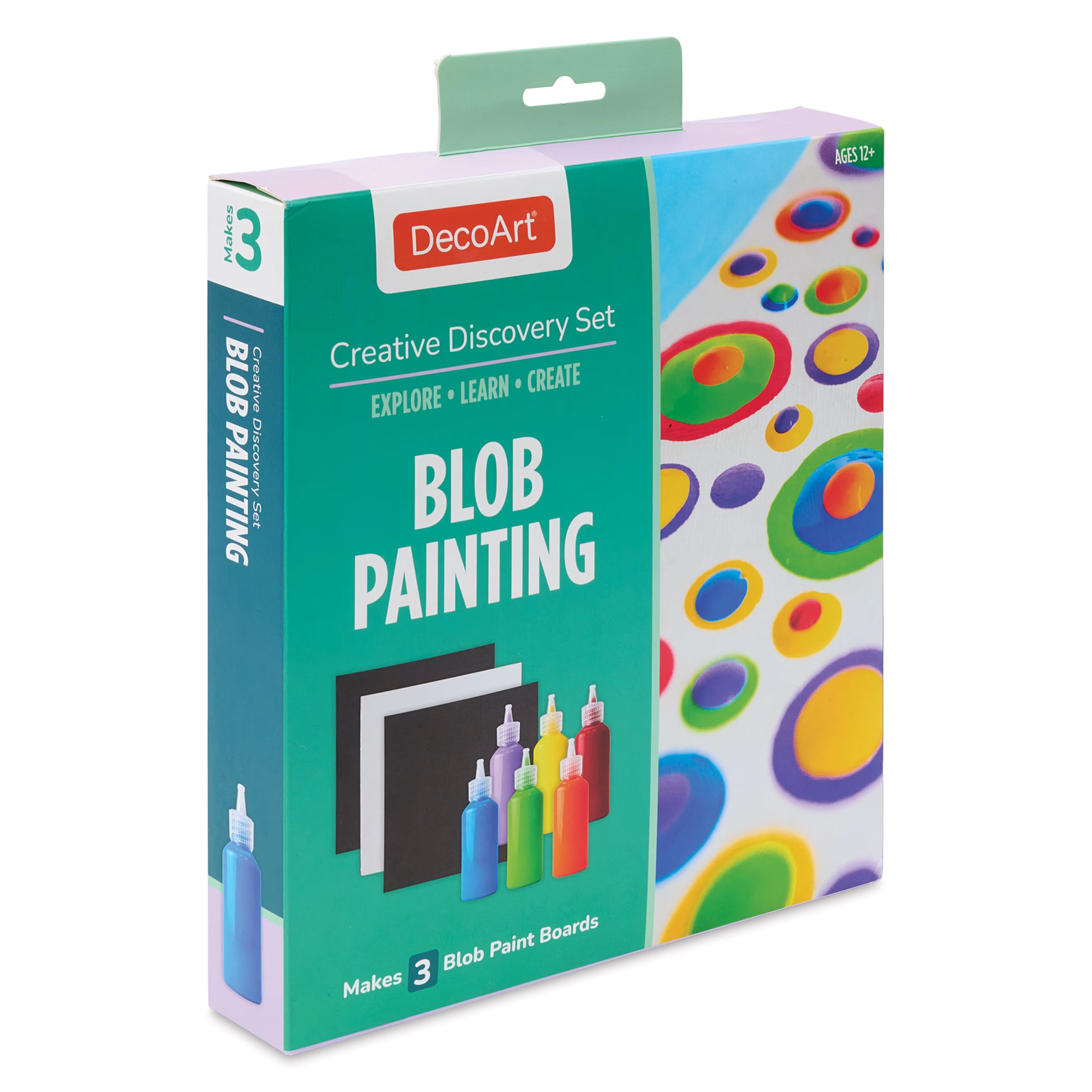 DecoArt Painting Kits