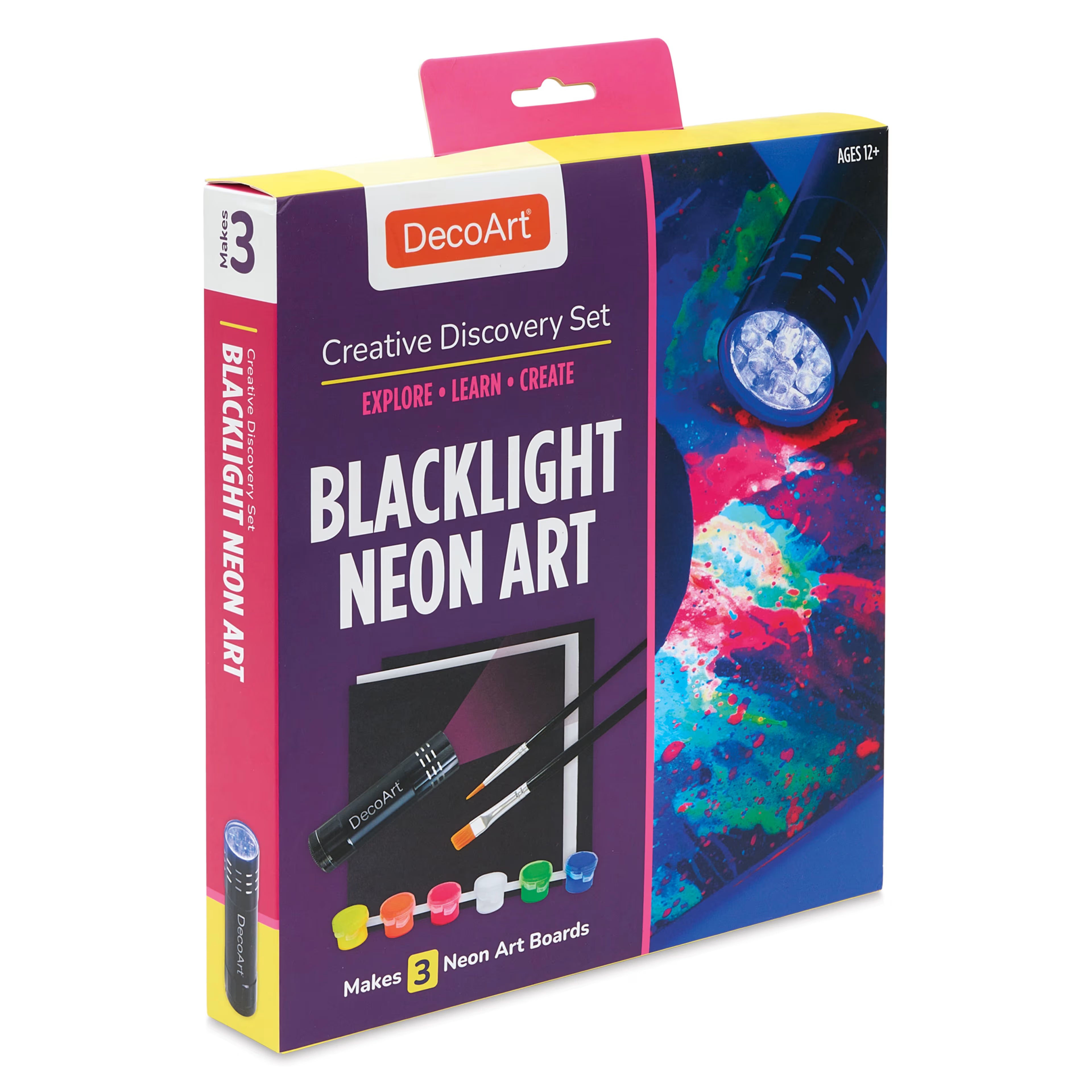 DecoArt Painting Kits
