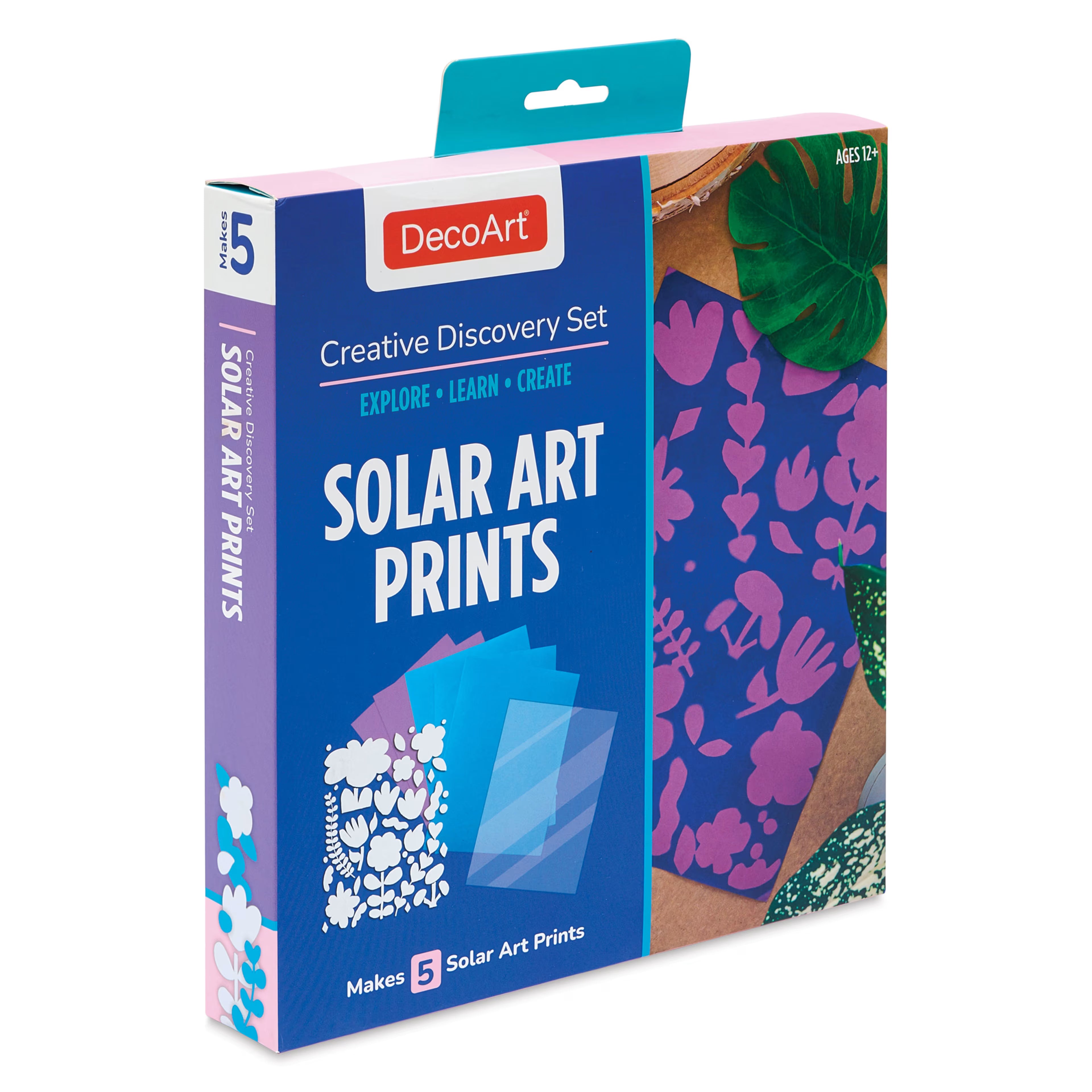DecoArt Painting Kits