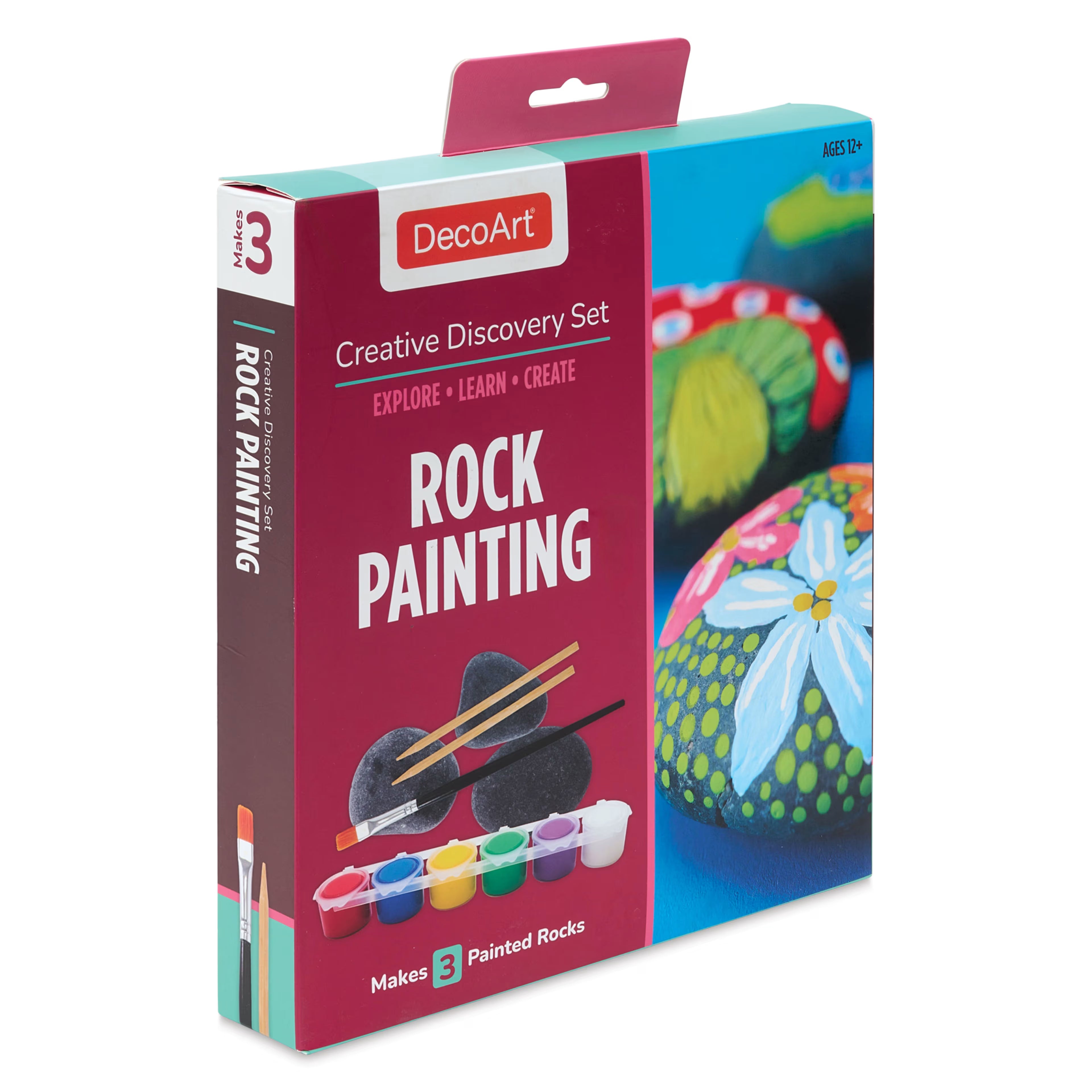 DecoArt Painting Kits