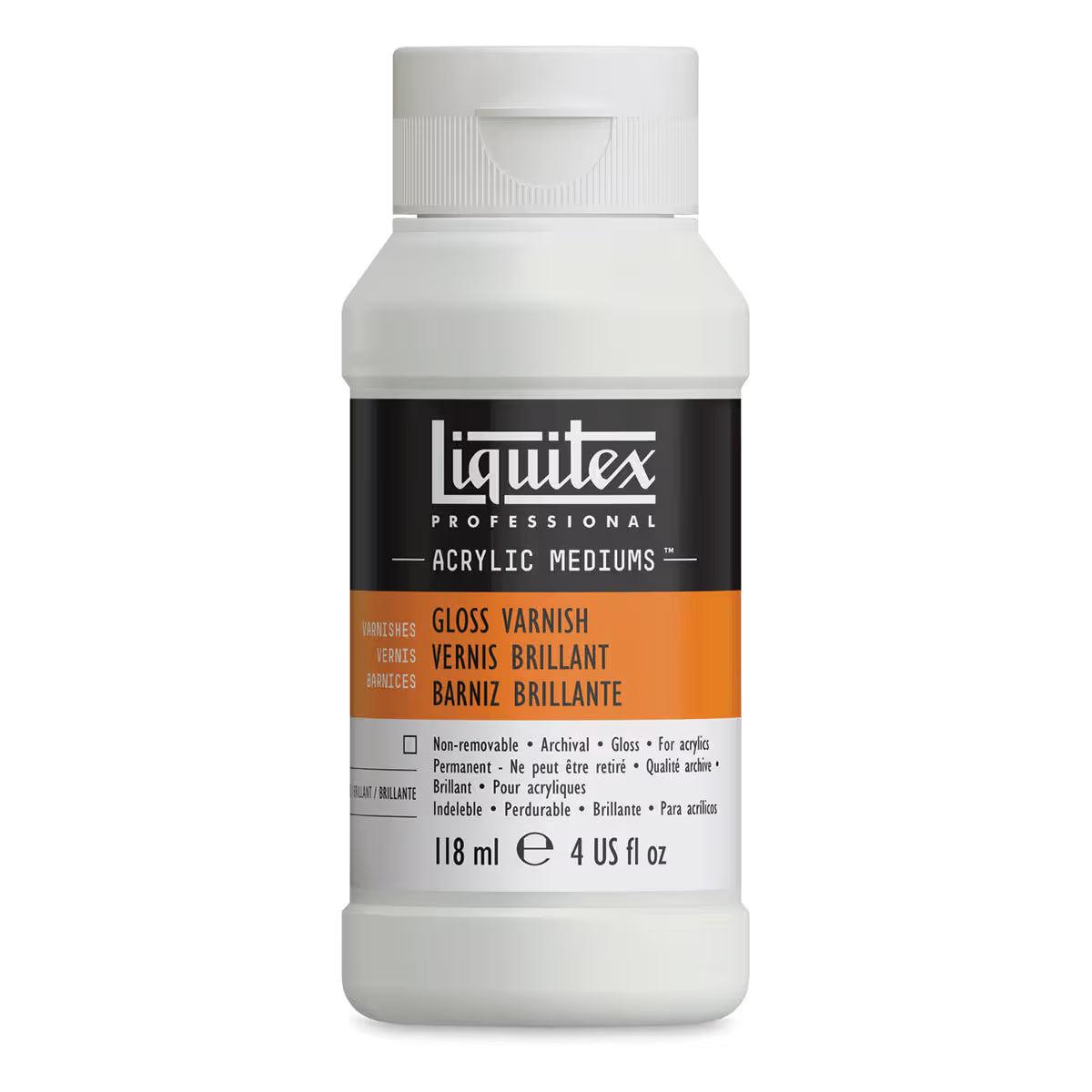 LQ Pro Varnish
