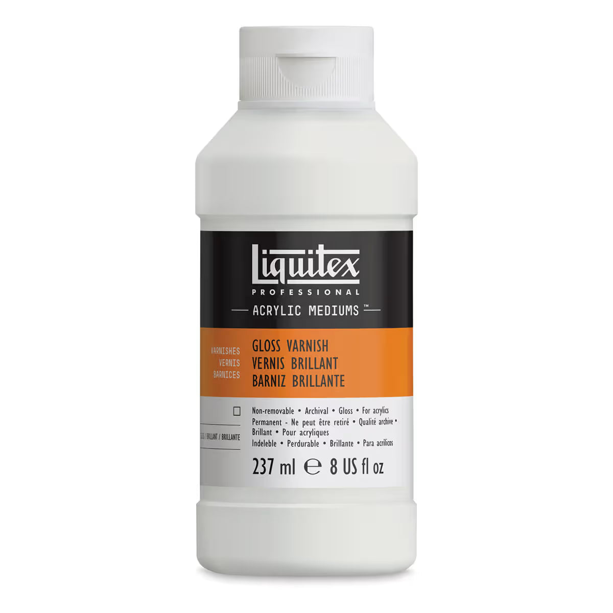 LQ Pro Varnish