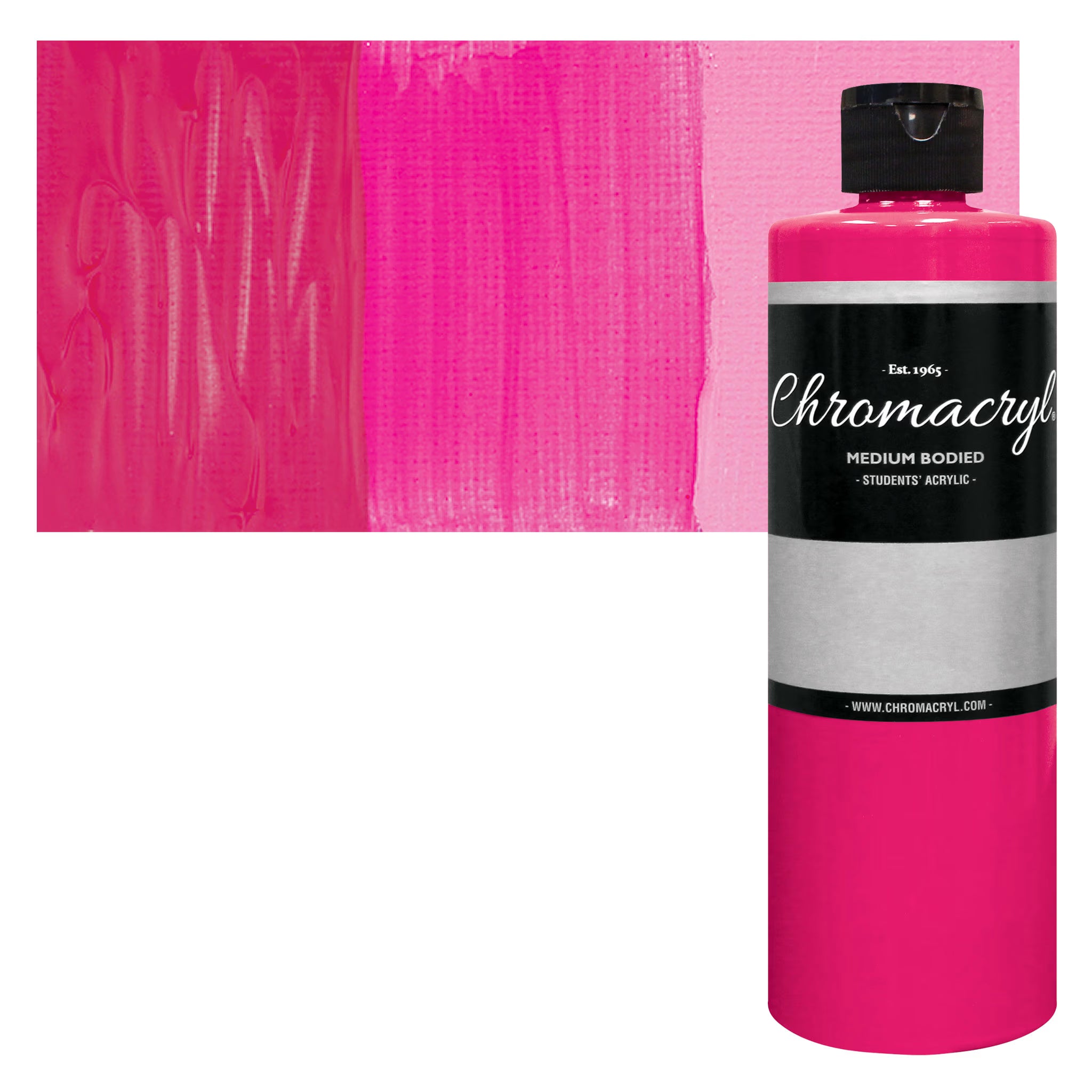 Chromacryl Paint, 16oz