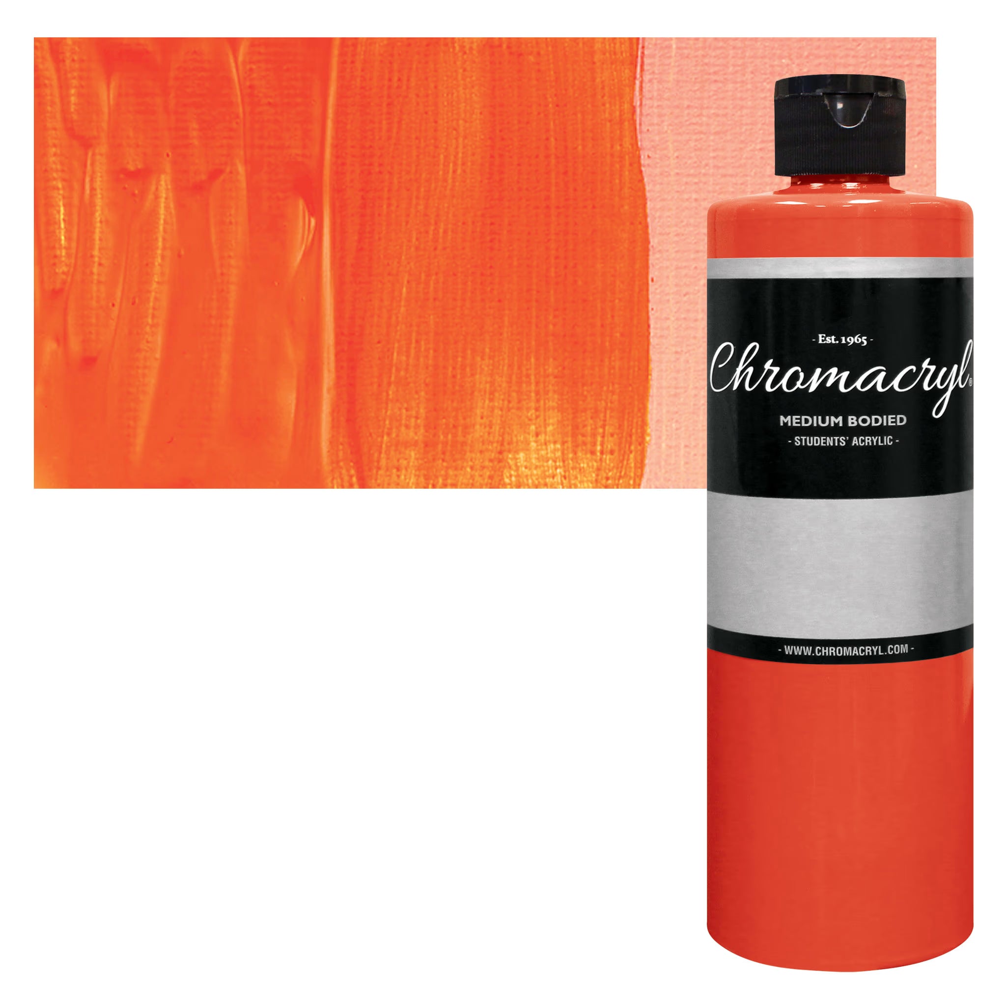 Chromacryl Paint, 16oz