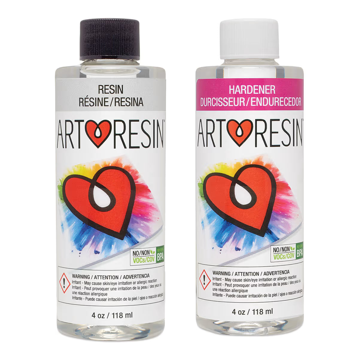 ArtResin Epoxy Kit, 16oz