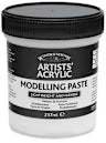 WN Modelling Paste, 8oz Jar
