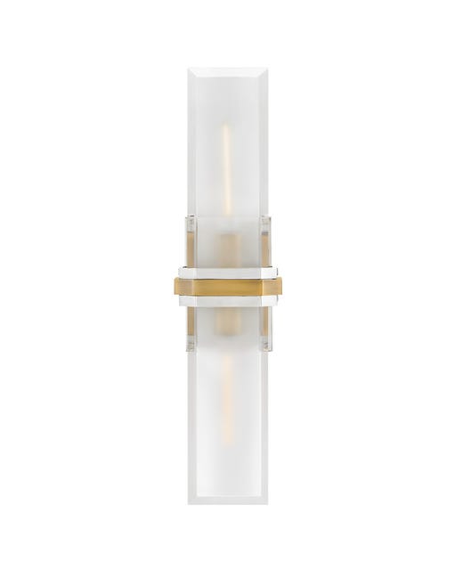 Kipton Large Sconces