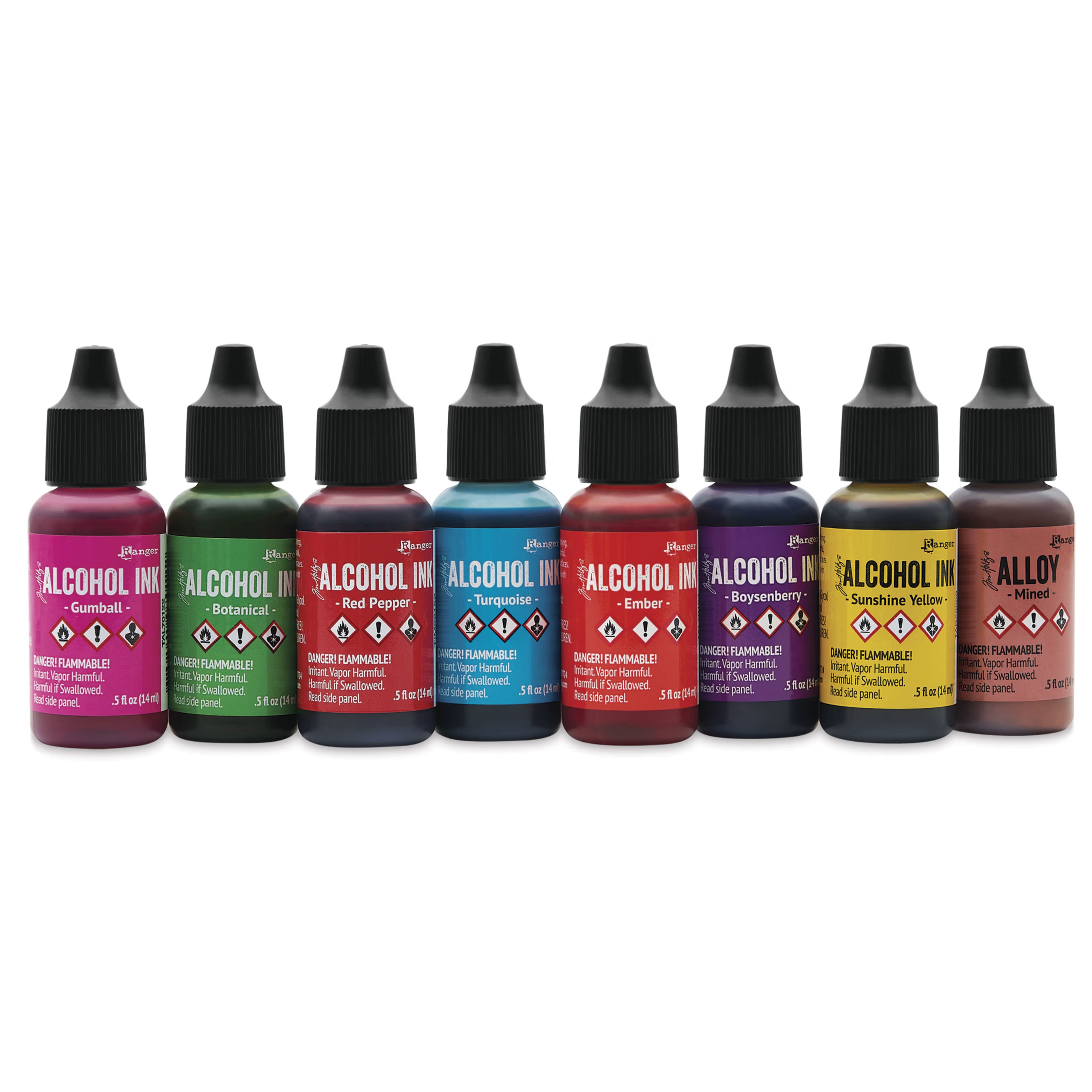 Ranger Alcohol Inks