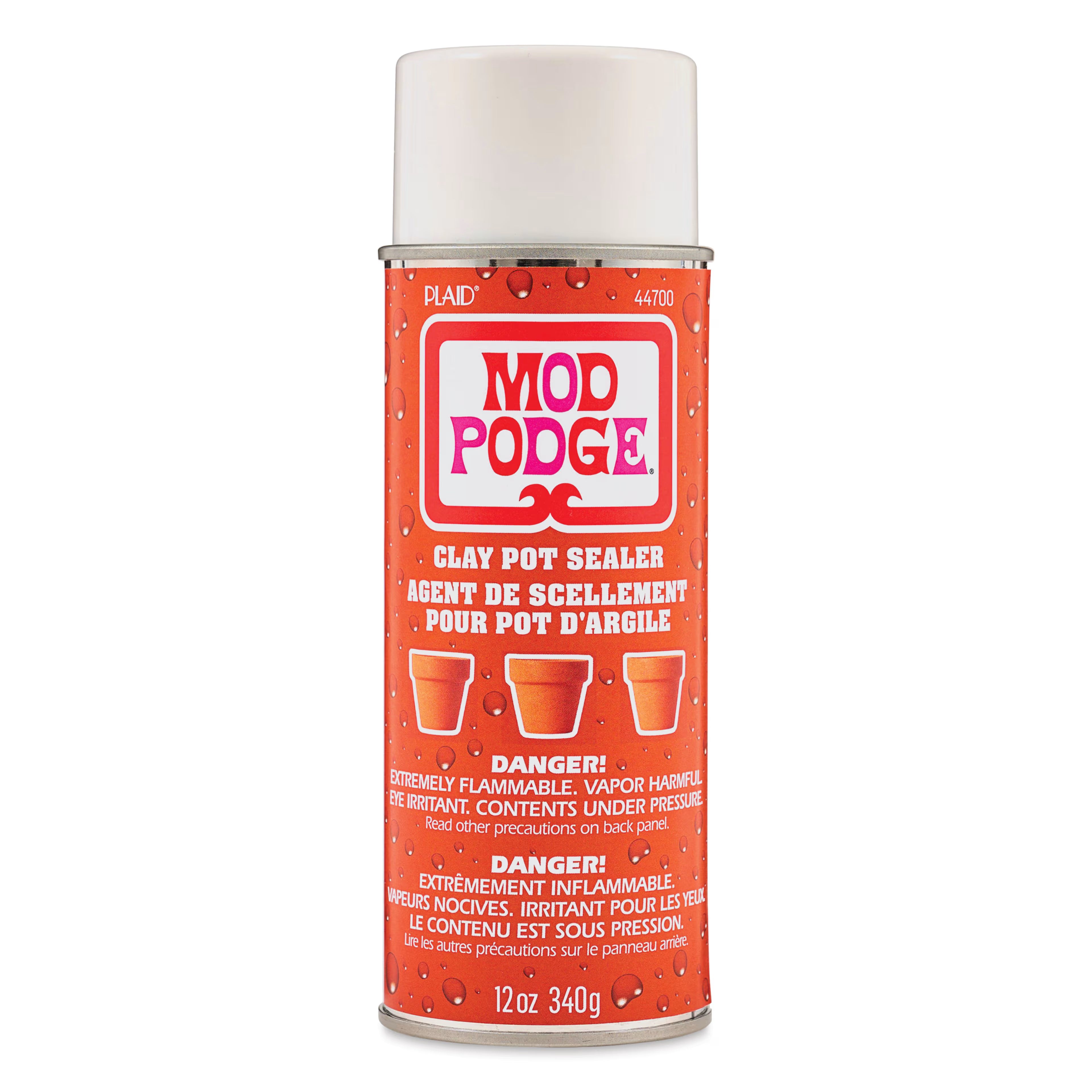 Mod Podge's