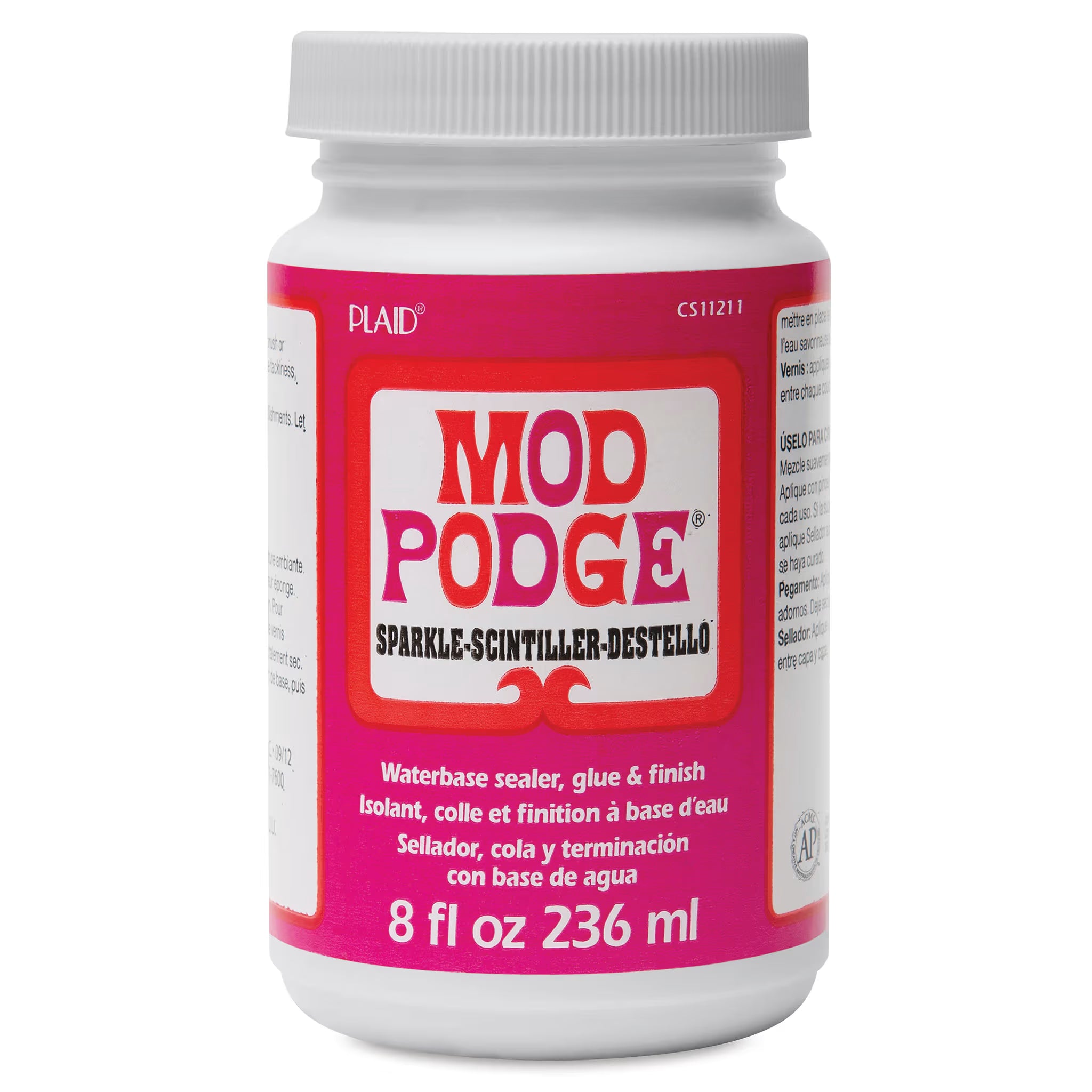 Mod Podge's