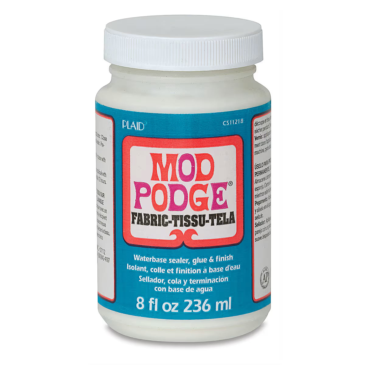 Mod Podge's