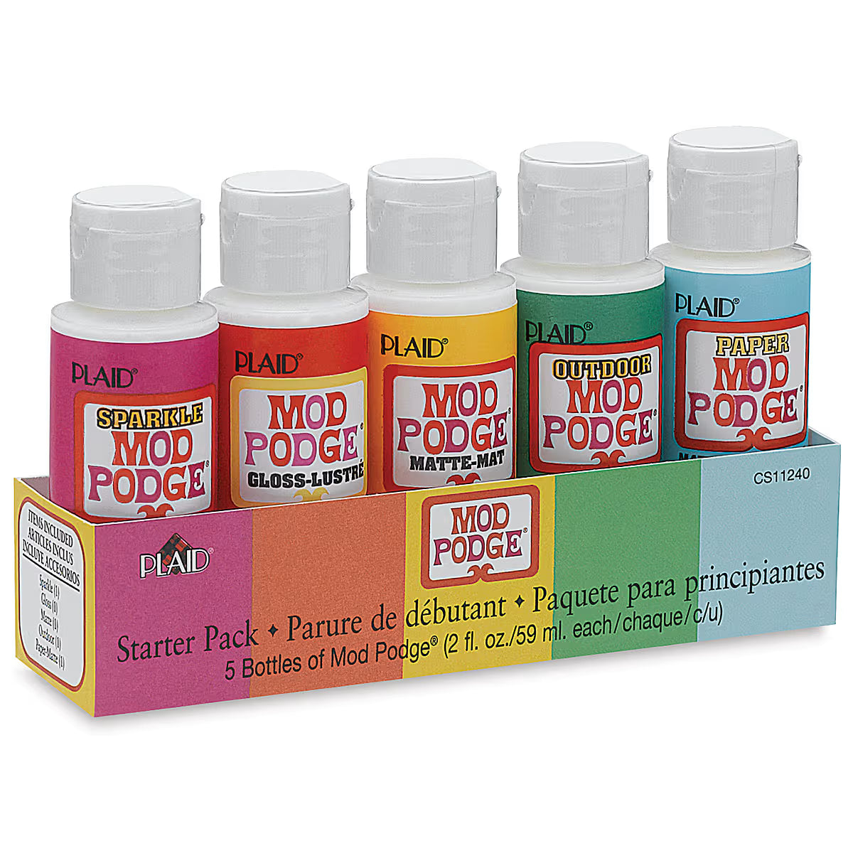 Mod Podge's