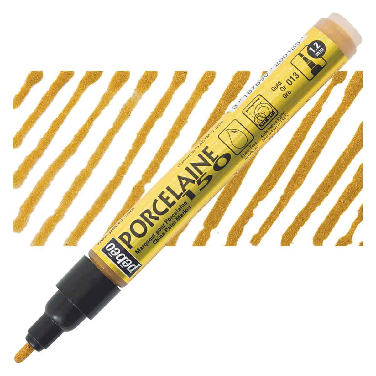 Pebeo 150 Markers