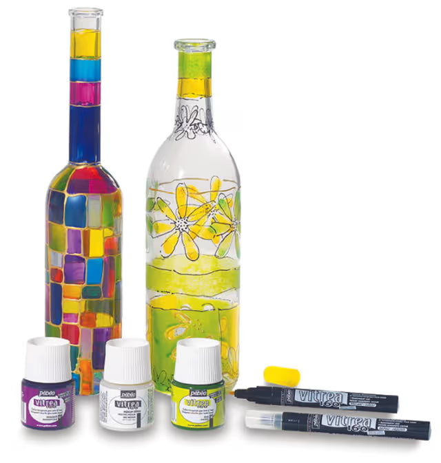 Pebeo 160 Initiation Set/20ml