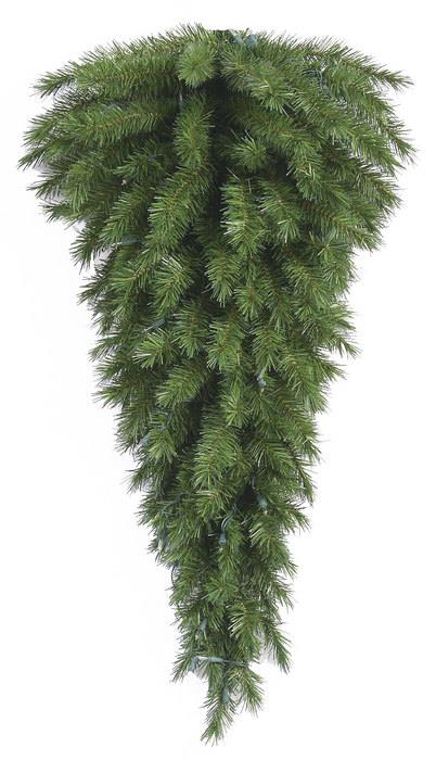 36" Carolina Spruce Teardrop