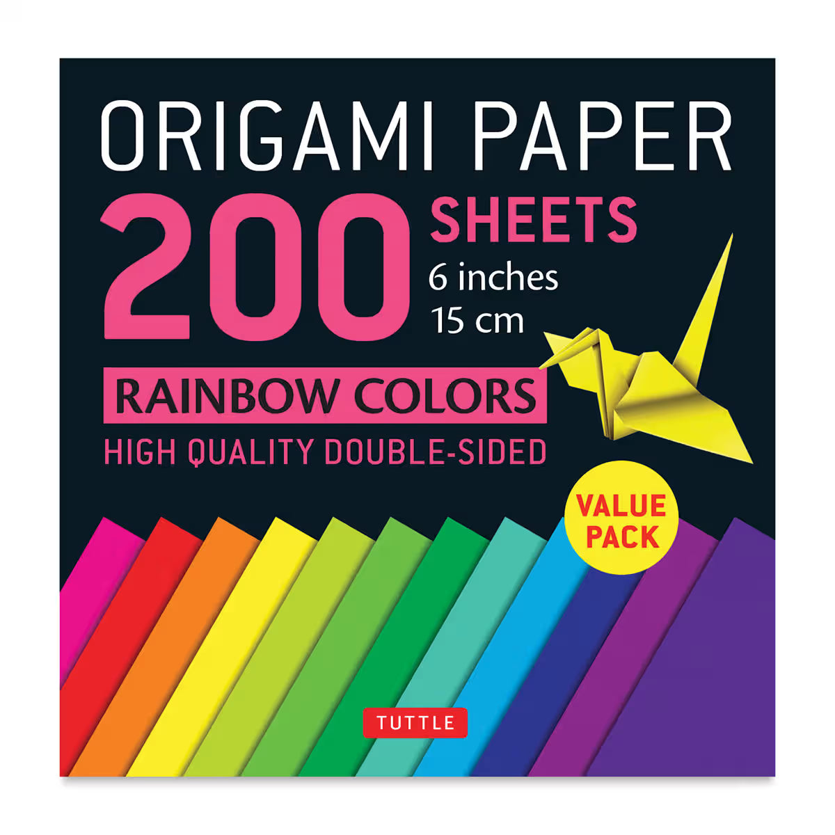 Origami Packs