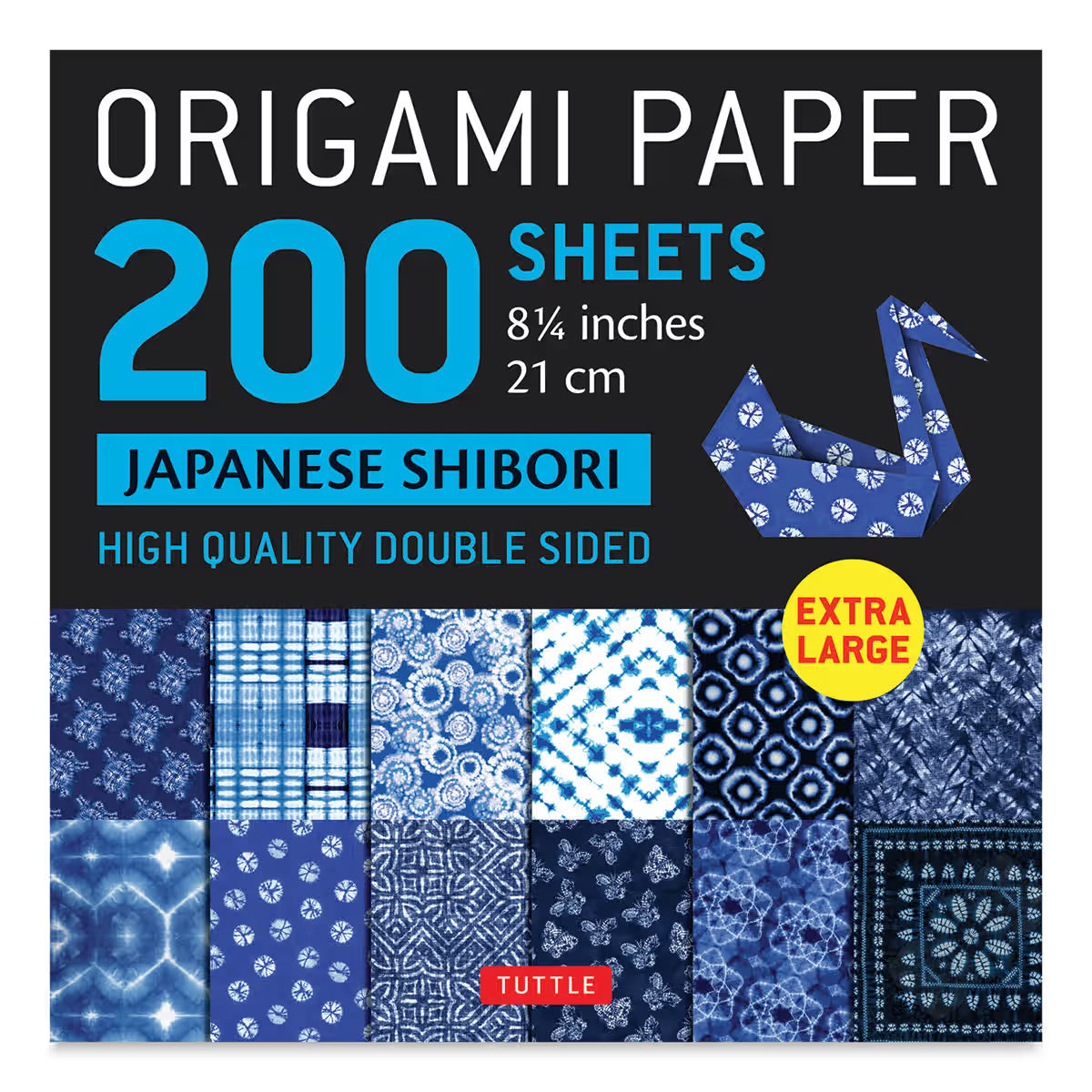 Origami Packs