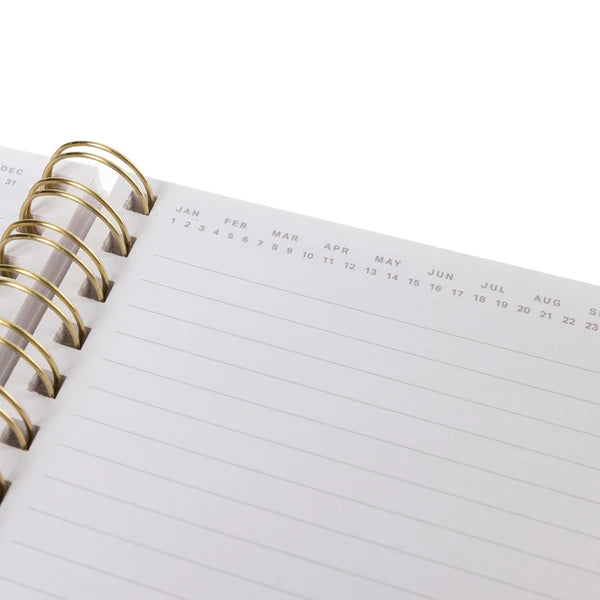 Like This Little Life Journal