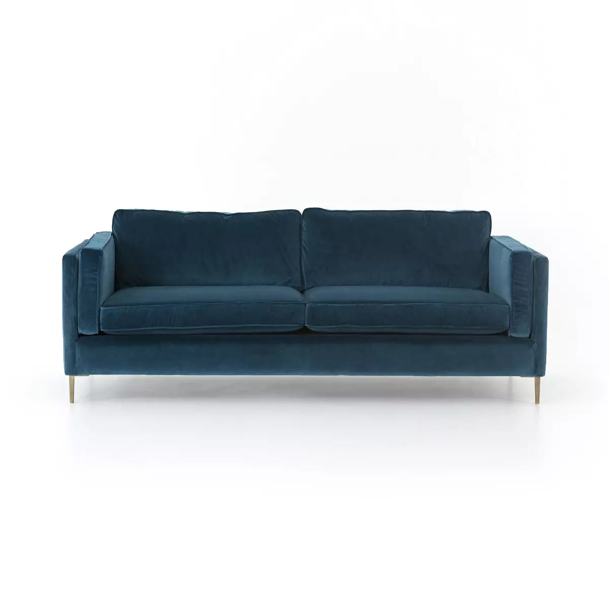 84" Emery Sofa - Sapphire Bay