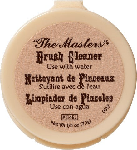 'The Masters' Brush Cleaner
