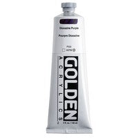 Golden HB 5oz Acrylic, CadYMed