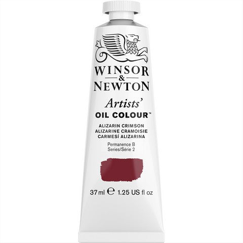Winsor & Newton Artists Oil Color