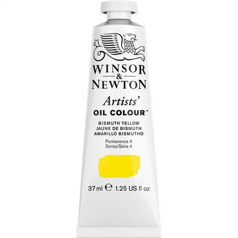 Winsor & Newton Artists Oil Color