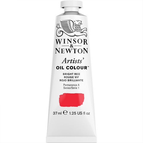 Winsor & Newton Artists Oil Color