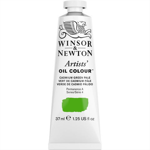 Winsor & Newton Artists Oil Color
