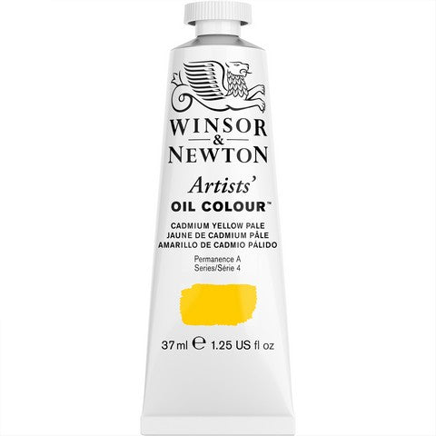 Winsor & Newton Artists Oil Color