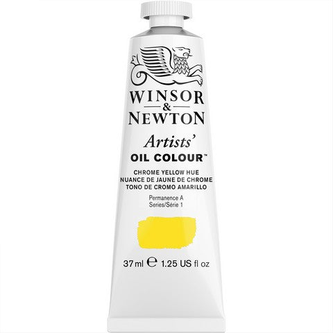 Winsor & Newton Artists Oil Color