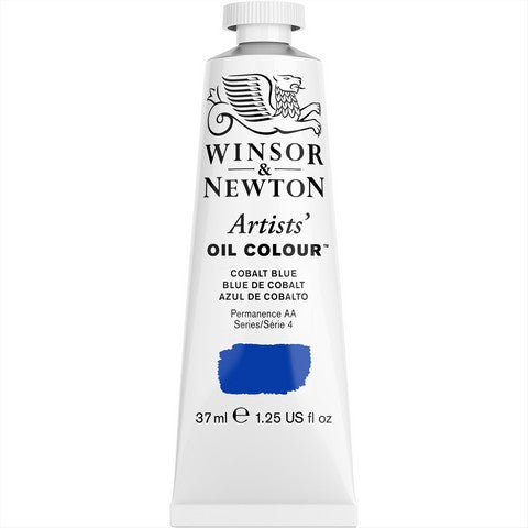 Winsor & Newton Artists Oil Color