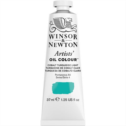 Winsor & Newton Artists Oil Color