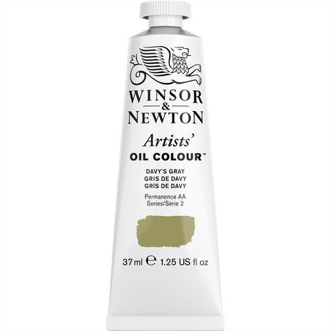 Winsor & Newton Artists Oil Color