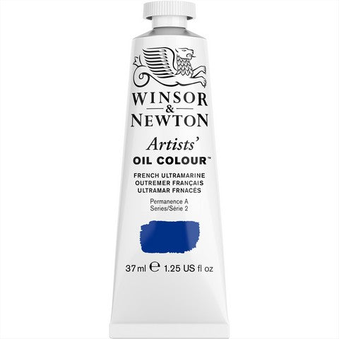 Winsor & Newton Artists Oil Color