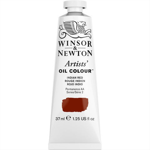 Winsor & Newton Artists Oil Color