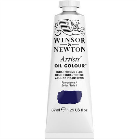 Winsor & Newton Artists Oil Color