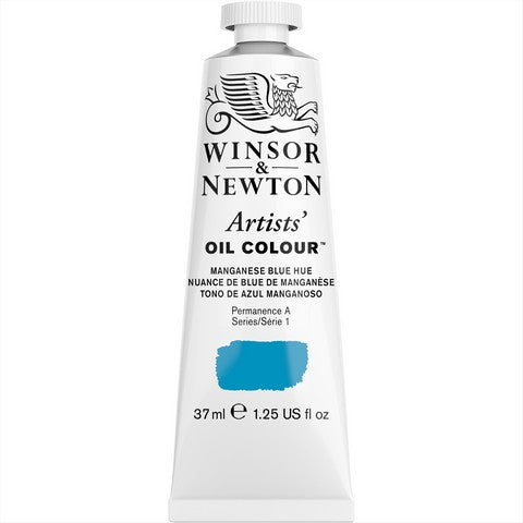 Winsor & Newton Artists Oil Color