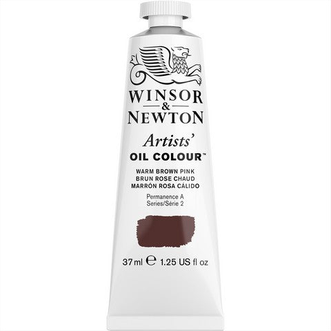 Winsor & Newton Artists Oil Color