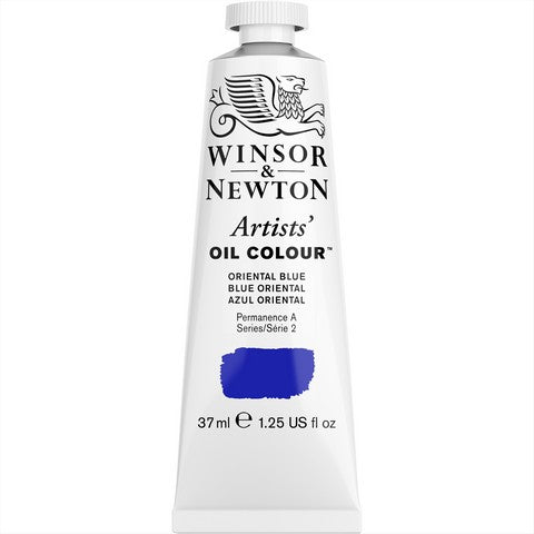 Winsor & Newton Artists Oil Color