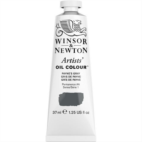 Winsor & Newton Artists Oil Color