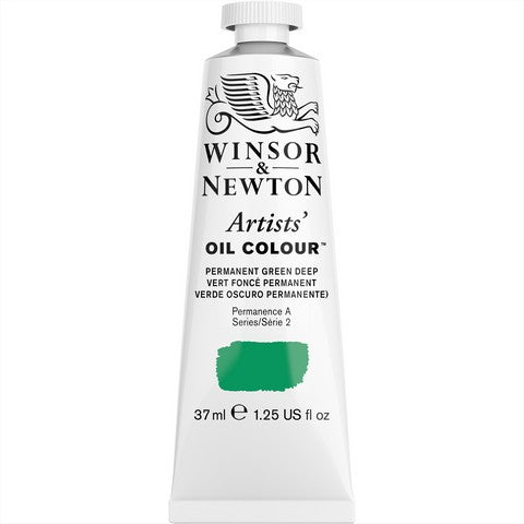 Winsor & Newton Artists Oil Color