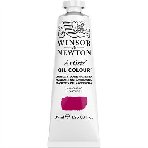 Winsor & Newton Artists Oil Color
